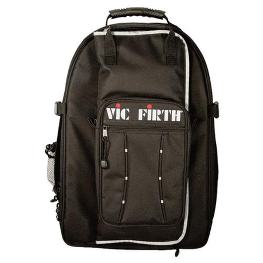 Vic Firth Drummer's Backpack Drums scores gallery preview page 2