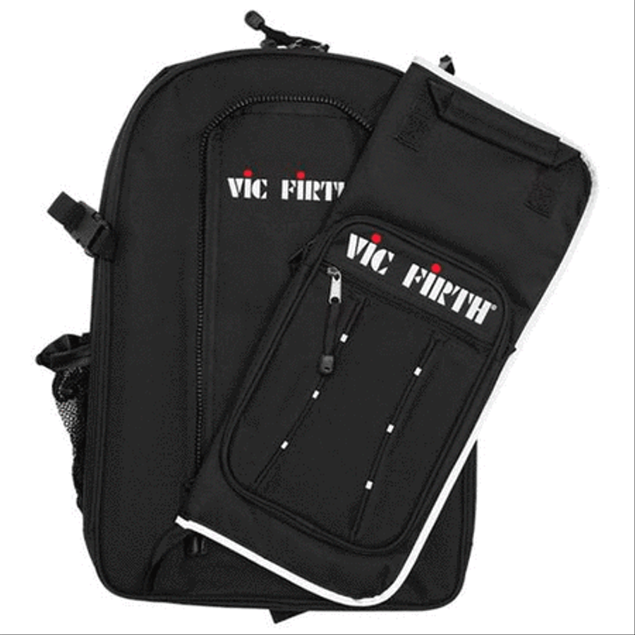 Vic Firth Drummer's Backpack Drums scores gallery preview page 3