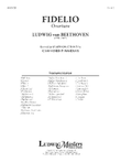 Fidelio Overture
