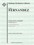 Cielito Lindo (Beautiful Heaven)