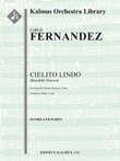 Cielito Lindo (Beautiful Heaven)