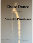 Chase Dance