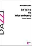 La Valse de Wissembourg.