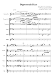 Dixieland Dippermouth Blues Dixie