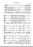 String Quartet No. 3