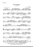 The Godfather (main Theme)