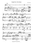 Etude No. 4 for Horn