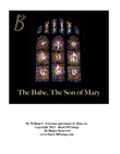The Babe, The Son of Mary