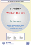 We Built This City