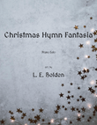 Christmas Hymn Fantasia