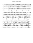 Freight Train (drumline Cadence)