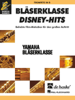 BläserKlasse Disney-Hits - Trompete in B mini preview