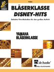 BläserKlasse Disney-Hits - Tuba mini preview