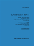 Katharina Blum