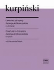 Overture to the opera Jadwiga, królowa Polska