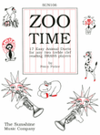Zoo Time