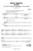Better Together (Medley)