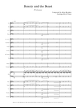 Beauty And The Beast Prologue
