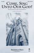 Come, Sing Unto Our God! mini preview