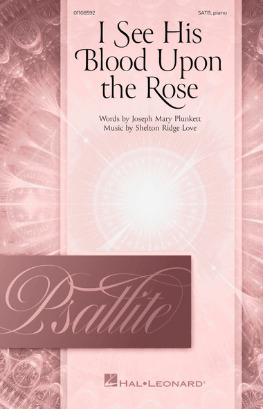 I See His Blood Upon the Rose