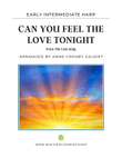 Can You Feel The Love Tonight