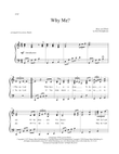 Why Me? (why Me, Lord?)