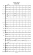 Adeste Fideles (O Come, All Ye Faithful) - for choir and orchestra