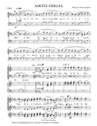 Adeste Fideles (O Come, All Ye Faithful)