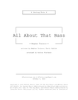 All About That Bass