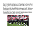 Across the Field (Fight the Team) Brass quintet Brass Quintet scores gallery preview page 3