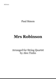 Mrs. Robinson
