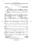 Supercalifragilisticexpialidocious (from Mary Poppins) (arr. John Leavitt)