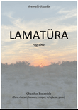 Lamatüra