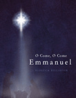 O Come, O Come, Emmanuel (TTBB)
