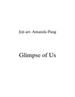 Glimpse Of Us
