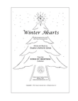 Winter Hearts (SATB)