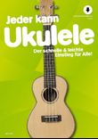 Jeder kann Ukulele