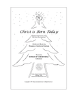 Christ is Born Today