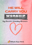 He Will Carry You