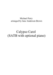 Calypso Carol