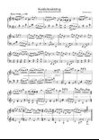 Kuddelmuddelrag gegen Schlechtwetterfronten - Piano Ragtime to fight bad weather depressions !!!