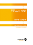 Anime gementi