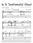 In A Sentimental Mood