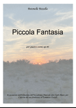 Piccola Fantasia, per 4 Corni, op.46