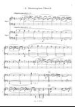 Norwegian March, from Lyric Suite, op. 54