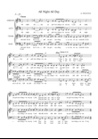 5 Songs your choir will love #2