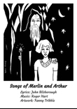 Songs Of Merlin & Arthur