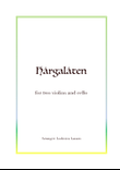 Hårgalåten - Swedish folk song