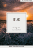 Haar
