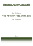 The Ring Of Fire And Love (Full Score)
